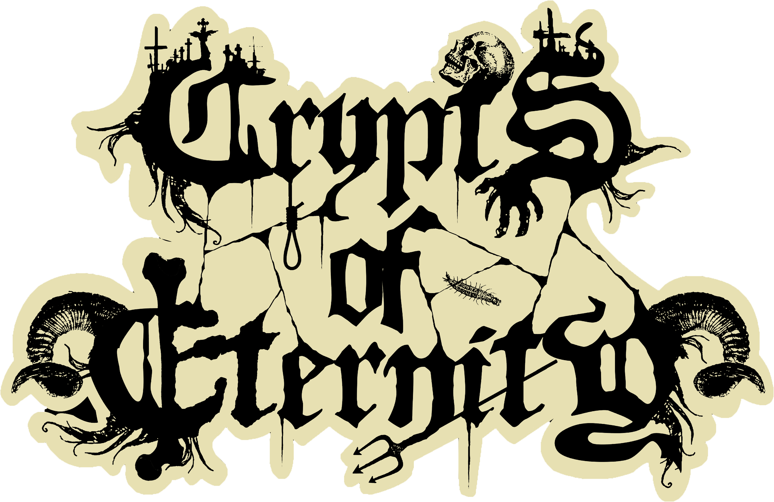 Crypts of Eternity